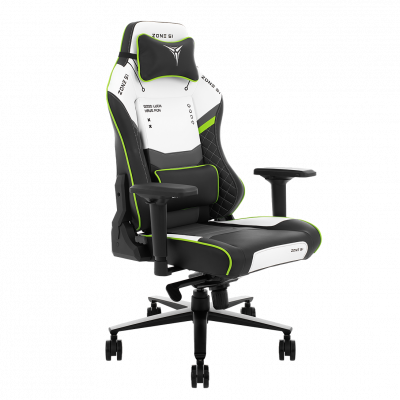 Кресло компьютерное тгровое ZONE 51 CYBERPUNK Limited Original