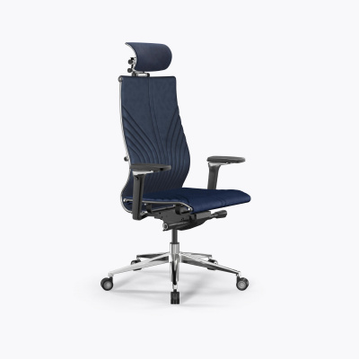 Samurai B2-12D - GoyaLE /Kc31/Nc31/D15P/H13mV-3D(M26.B35.G25.W04) (Синий)