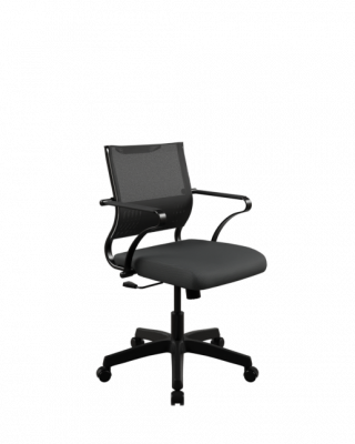 Кресло Ergolife Sit Air M4-290K - YP99+UMF(X1) /Km00/Wh00/K15bUMF(M09.B02.G15.W01) (МЕТТА/METTA)