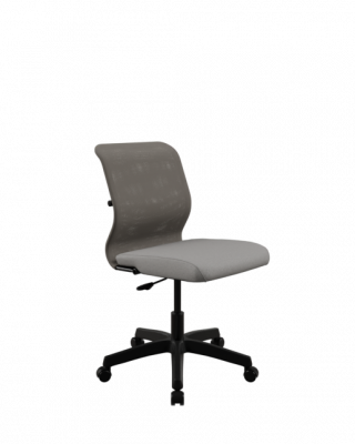 Кресло Ergolife Sit 8 M4-9 - X2+Bahama /Uh00/Wh12(M01.B02.G15.W01) (МЕТТА/METTA)