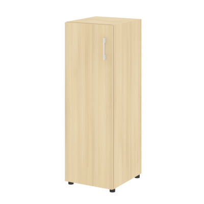 Yalta Шкаф узкий LT.SU-2.3 (L) Акация Лорка 400*450*1195