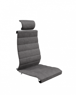 Кресло Ergolife S-B2.K-R Upgrade-1 - GoyaLE (МЕТТА/METTA)