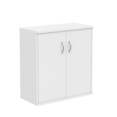 Шкаф с глухими дверьми СТ-3.1 Белый 770*365*823 IMAGO