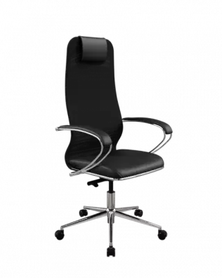 Кресло Ergolife SynchroSit 8 B1-13K - X2+Extra /Uh00/Wm12/K1cL(M24.B23.G18.W02) (МЕТТА/METTA)