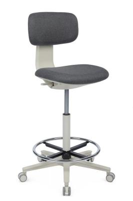 Крeсло Summit KP13 Темно-серый