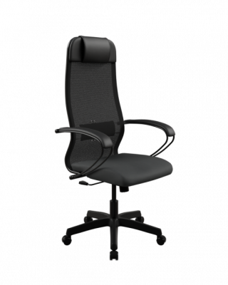 Кресло Ergolife Кресло ErgoLife Set 11/подл.130/осн.Sit 001 (МЕТТА/METTA)