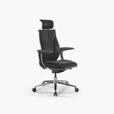 Samurai M3-11U - Infinity /Kc06/Wm06/U1mL-mL/H13mL-3D(M26.B32.G25.W03) (Черный)