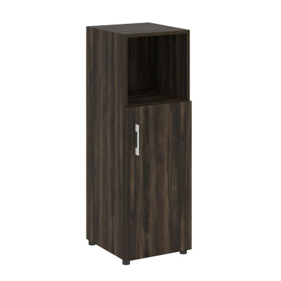 Yalta Шкаф узкий LT.SU-2.1 (R) Дуб Мали 400*450*1195