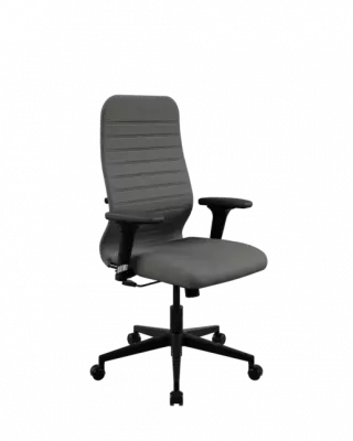 Кресло Ergolife Sit 8 B2-10D - UMF(X1) /Uh02/Wh00/D02P(M09.B11.G19.W02) (МЕТТА/METTA)