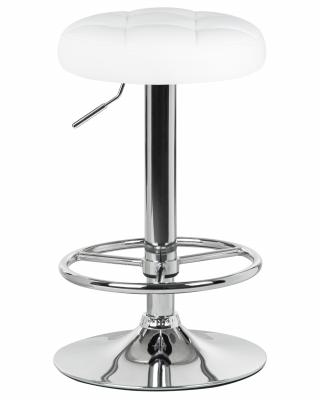 Табурет барный LM-5008-white