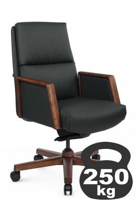 Кресло Franco-M B2415-1 Зеленый