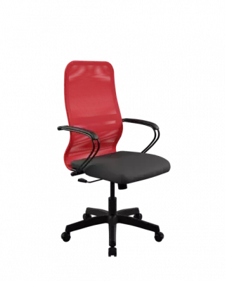 Кресло Ergolife Sit 8 B2-8K - X1+UMF(X1) /Uh00/Wh00/K3bL(M09.B02.G15.W01) (МЕТТА/METTA)