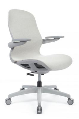 Кресло Miller YX-300 Серый