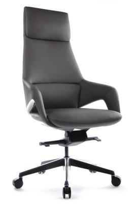 Кресло Aura FK005-A Антрацит