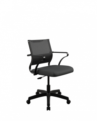 Кресло Ergolife Sit Air M4-290K - YP99+UMF(X1) /Km00/Wh00/K15bUMF(M01.B02.G15.W01) (МЕТТА/METTA)