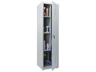 Шкаф для раздевалок усиленный ML-11-50U (LS-11-50)