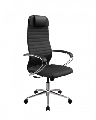 Кресло Ergolife Sit 10 B1-127K - Fabric(19) /Ub02/Wh12/K1cL(M09.B23.G18.W01) (МЕТТА/METTA)