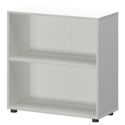 Корпус шкафа Смарт СМШ-28 Белый (792x362x810)