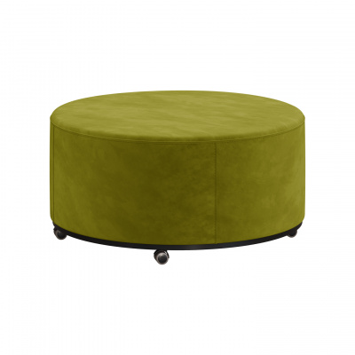 Пуф 80х35К, Боно, БН-8035-К, newtone_kiwi, велюр