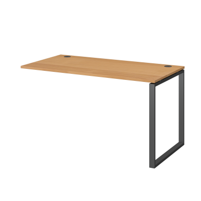 Модуль линейный Арго-М АМЭ.О-002 Ольха/Антрацит (1200x730x760)