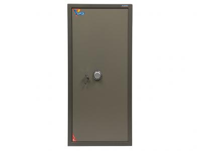 Офисный сейф VALBERG ASM 120T CL**