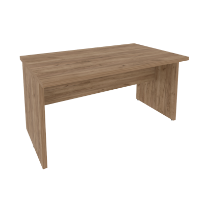 First Стол переговорный KSP-1 Дуб Табак 1500*900*765