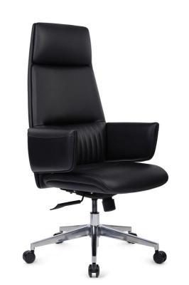 Кресло Enzo WISE-01 Черный