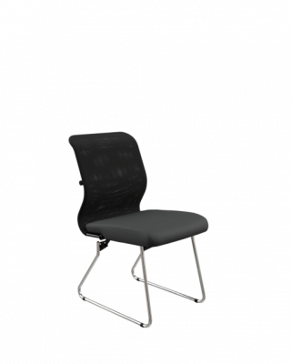 Кресло Ergolife Sit 8 M4-8 - X2+UMF(X1) /Uh00/Wh00(F54) (МЕТТА/METTA)