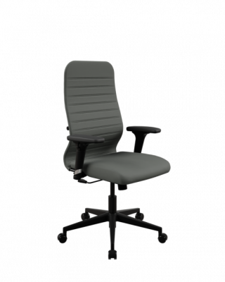 Кресло Ergolife Sit 8 B2-10D - UMF(X1) /Uh02/Wh00/D02P(M09.B11.G19.W02) (МЕТТА/METTA)