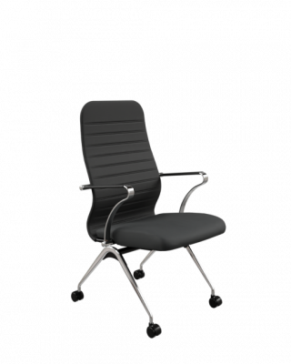 Кресло Ergolife Sit 8 B2-10K - UMF(X1) /Uh02/Wh00/K15cL(F53.W01) (МЕТТА/METTA)