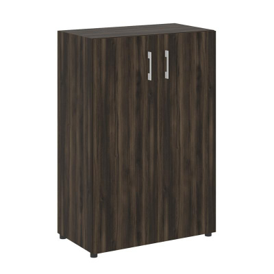 Yalta Шкаф LT.ST-2.3 Дуб Мали 800*450*1195