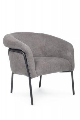 Кресло Shell FS43A Серый