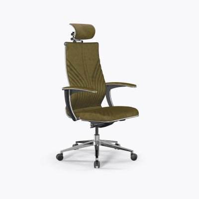 Samurai L2-13U - GoyaLE /Kc31/Wm31/U0mV-mL/H13mV-3D(M26.B32.G25.W03) (Оливковый)