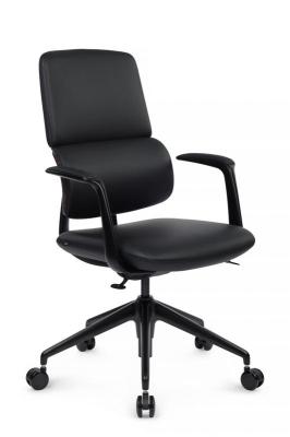 Кресло Avorio-M FK014-B12 Черный