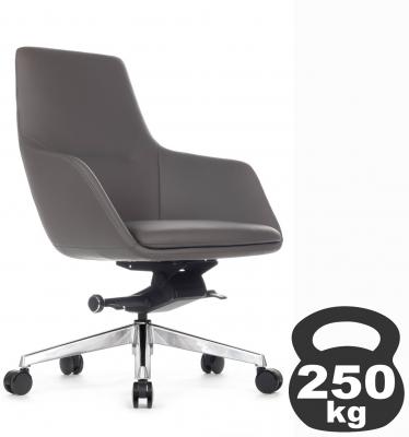 Кресло Soul-M B1908 Антрацит