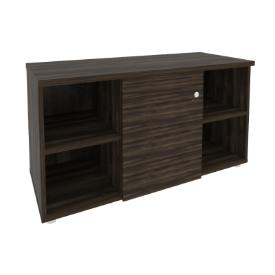 Onix Direct Тумба сервисная с ящиками TIP-ON O.TS-11 TIP Дуб Мали 1100*460*598