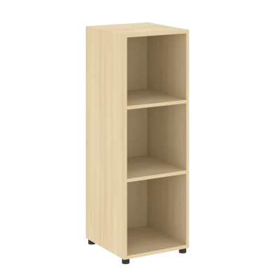 Yalta Стеллаж средний узкий LT.SU-2 Акация Лорка 400*431*1195