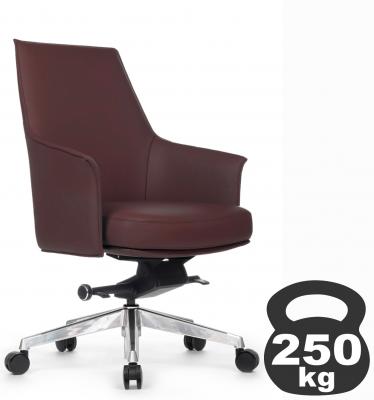 Кресло Rosso-M B1918 Коричневый