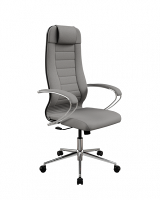 Кресло Ergolife Кресло ErgoLife Set 32/подл.127/осн.Sit 052 (МЕТТА/METTA)