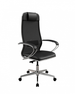 Кресло Ergolife Кресло ErgoLife Comfort (МЕТТА/METTA)