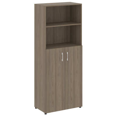 Yalta Шкаф LT.ST-1.6 Вяз Благородный 800*450*1987