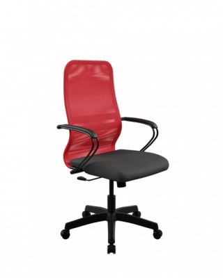 Кресло Ergolife Sit 8 B2-8K - X1+UMF(X1) /Uh00/Wh00/K3bL(M09.B02.G15.W01) (МЕТТА/METTA)