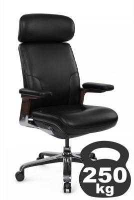 Кресло Mark FK006-A Черный