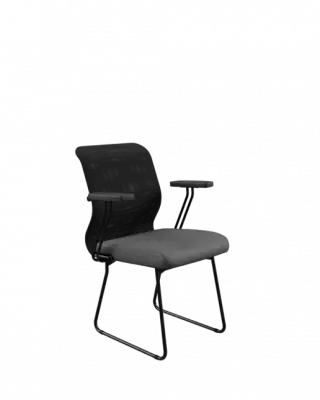 Кресло Ergolife Sit 8 M4-9T - X2+Bahama /Uh00/Wh12/T21bP-b(F57) (МЕТТА/METTA)