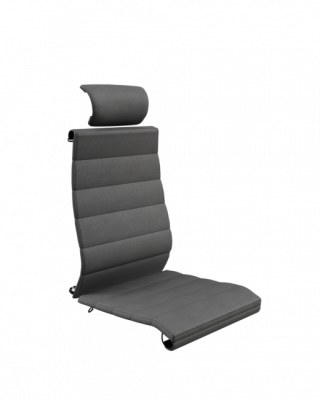 Кресло Ergolife S-B2.K-R Upgrade-1 - Bahama (МЕТТА/METTA)