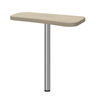 Приставка боковая Приоритет К-922 Кронберг (797x445x38)