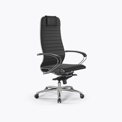 Samurai L1-3K - Infinity /Uc02/Nc02/K2cL(M06.B31.G04.W03) (Черный)