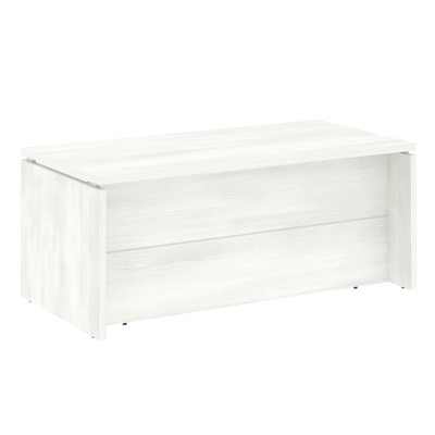 Yalta Стол руководителя LT.A-18 Снежная Патина 1800*900*750