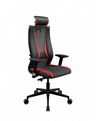 Кресло Ergolife SynchroSit 10 B2-170D - T+UMF(SY271)+Extra /Kb38/Wh09/D03P/H13mL-Pf-2D(M24.B11.G19.W34) (МЕТТА/METTA)