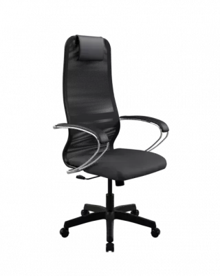 Кресло Ergolife Кресло SU-B-8/подл.131/осн.001 (МЕТТА/METTA)